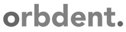 Orbdent logo
